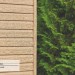 Сайдинг Ю-Пласт TIMBERBLOCK Кедр (Тимберблок), Кедр Натуральный купить в Барнауле