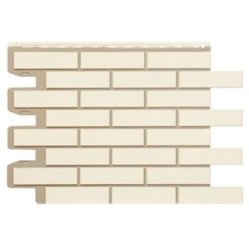 Фасадная панель Royal Stone, Облицовочный Кирпич, Нельсон купить в Барнауле