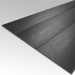 Фиброцементный сайдинг Roofas SIDING (широкий) 12мм Графит купить в Барнауле