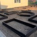 Доска грядочная NauticPrime 450x35x2950мм, Венге купить в Барнауле