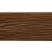 Заборная доска RusDecking UnoDeck Forte - Орех купить в Барнауле