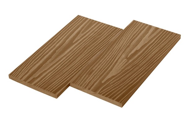Заборная доска RusDecking UnoDeck Forte - Орех купить в Барнауле