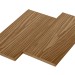 Заборная доска RusDecking UnoDeck Forte - Орех купить в Барнауле