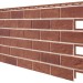 Фасадная панель VOX SOLID BRICK REGULAR дорсет купить в Барнауле