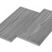 Заборная доска RusDecking UnoDeck Forte - Серый купить в Барнауле