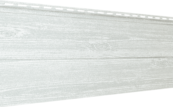 Сайдинг Ю-Пласт TIMBERBLOCK Ель (Тимберблок), Скандинавская купить в Барнауле