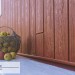 Фасадная панель Ю-Пласт Хокла Color Брусника купить в Барнауле
