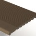 Ступени из ДПК WOODVEX Select Кофе купить в Барнауле
