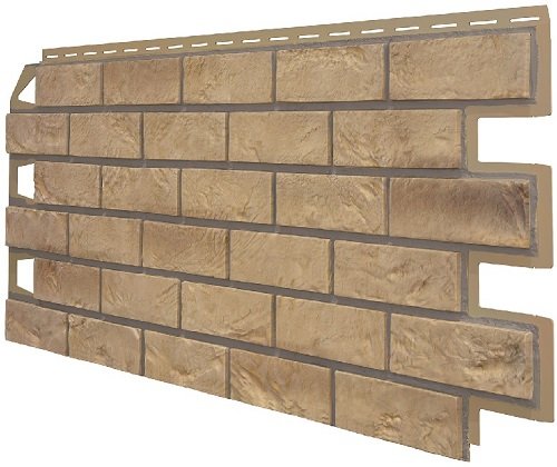 Фасадная панель VOX SOLID BRICK REGULAR эксетер купить в Барнауле