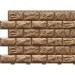 Фасадная панель Доломит, Оникс купить в Барнауле