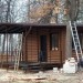 Сайдинг "blockhouse" под бревно, Акриловый Премиум ВН-02, дуб светлый купить в Барнауле