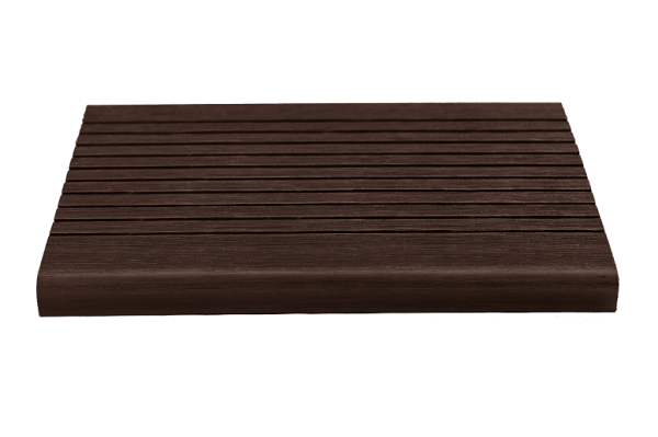 Ступень RusDecking Unodeck - Венге купить в Барнауле