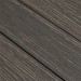 Террасная доска из ДПК CM Decking серия ZEBRANO цвет бежево-серый (под заказ) купить в Барнауле