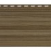 Виниловый сайдинг FineBer Standart Royal Wood, Ольха купить в Барнауле