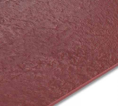 Фиброцементный сайдинг Roofas Board Stone Гранит красный купить в Барнауле