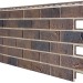 Фасадная панель VOX SOLID BRICK REGULAR йорк купить в Барнауле
