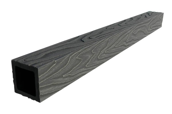 Балясина ДПК Deckart Графит купить в Барнауле