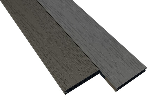 Террасная доска двухсторонняя WOODVEX Select Co-Extrusion Dual Light Gray / Marengo купить в Барнауле