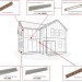 Планка соединительного типа (гнездо) купить в Барнауле