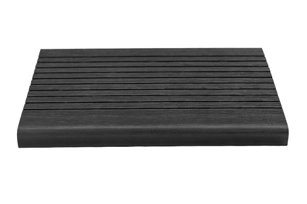 Ступень RusDecking Unodeck - Графит купить в Барнауле