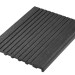 Ступень RusDecking Unodeck - Графит купить в Барнауле