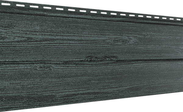 Сайдинг Ю-Пласт TIMBERBLOCK Ель (Тимберблок), Ирландская купить в Барнауле