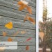 Фасадная панель Ю-Пласт Хокла Color Ирландский мох купить в Барнауле