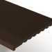 Ступени из ДПК WOODVEX Select Венге купить в Барнауле