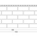 ФП Grand Line состаренный кирпич стандарт Терракотовый купить в Барнауле
