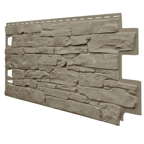 Фасадная панель VOX SOLID STONE REGULAR калабрия купить в Барнауле