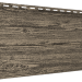 Сайдинг Ю-Пласт TIMBERBLOCK Ель (Тимберблок), Альпийская купить в Барнауле