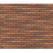 Фасадная плитка Docke Premium, Brick, Клубника купить в Барнауле