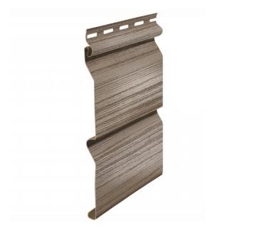 Виниловый сайдинг FineBer Standart Royal Wood, Сосна купить в Барнауле