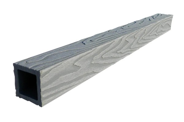 Балясина ДПК Deckart Серый купить в Барнауле