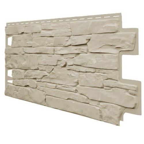Фасадная панель VOX SOLID STONE REGULAR лигурия купить в Барнауле