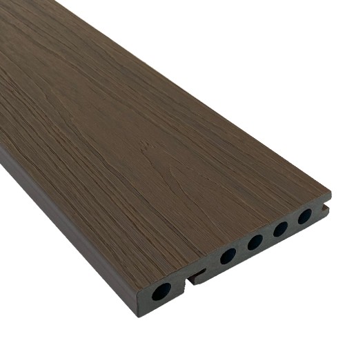 Финишная доска EasyDecking Co-extrusion 145х21 Chestnut купить в Барнауле