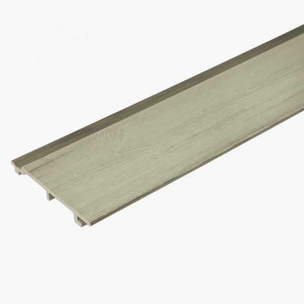 Фасадная панель из ДПК CM Cladding URBAN, смок грэй купить в Барнауле