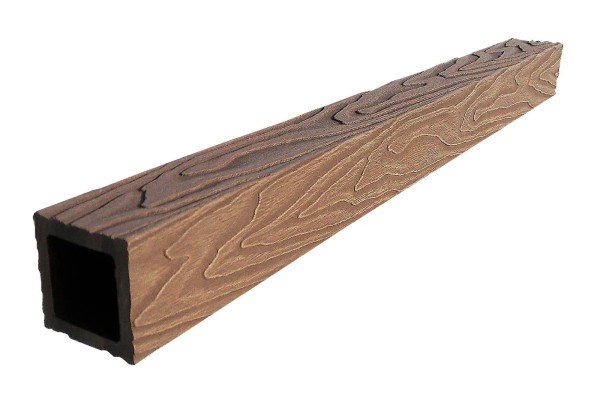 Балясина ДПК Deckart Шоколад купить в Барнауле