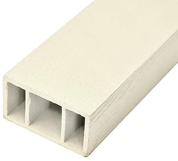 Брус FAYNAG WOOD слоновая кость купить в Барнауле