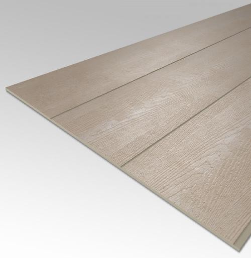 Фиброцементный сайдинг Roofas SIDING (широкий) 12мм Доломит купить в Барнауле