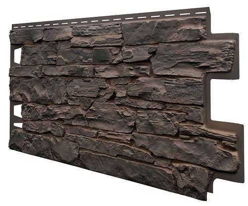 Фасадная панель VOX SOLID STONE REGULAR сицилия купить в Барнауле