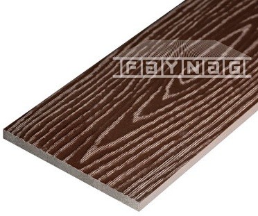 Планкен из ДПК Faynag PINO 3D Шоколад купить в Барнауле