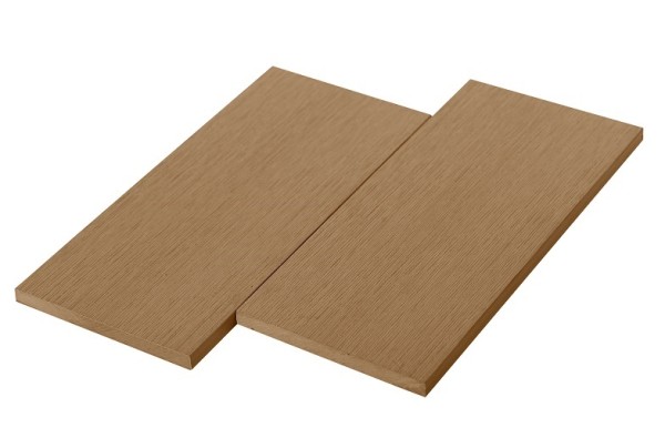 Заборная доска RusDecking UnoDeck Patio - Орех купить в Барнауле