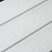 Фасадная панель из ДПК CM Cladding Fusion белый купить в Барнауле