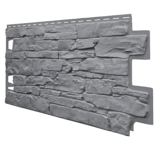 Фасадная панель VOX SOLID STONE REGULAR тоскана купить в Барнауле