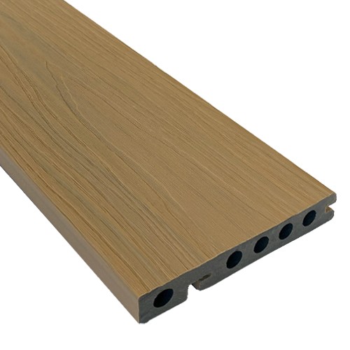 Финишная доска EasyDecking Co-extrusion 145х21 Oak купить в Барнауле