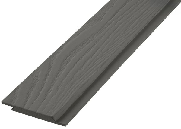 Фиброцементный сайдинг FCSPRO Click Shtil F56 (Прохладный минерал) купить в Барнауле