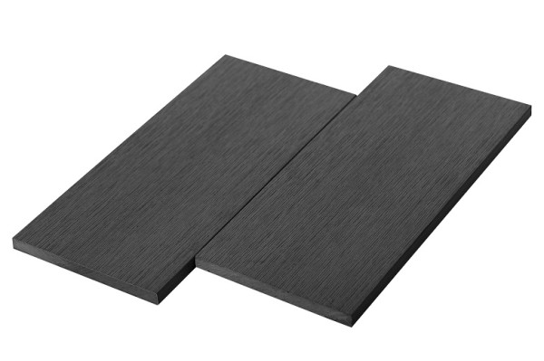 Заборная доска RusDecking UnoDeck Patio - Графит купить в Барнауле