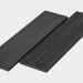 Заборная доска RusDecking UnoDeck Patio - Графит купить в Барнауле