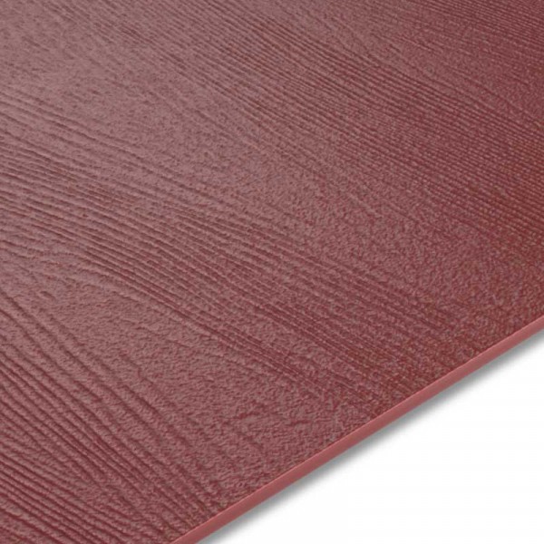 Фиброцементный сайдинг Roofas Board Wood Гранит красный купить в Барнауле